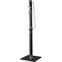 Solar Flow Outdoor Shower Black 20 L Bestway