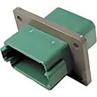 Morsettiera per cavo TE Connectivity DT04-12PC-L012 1 pz. Imballo