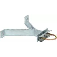 Soporte de montaje optex 000688 soporte en Y 190 mm