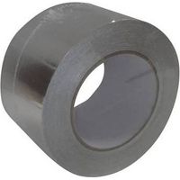 NASTRO ADESIVO ALLUMINIO Misura: H 50 mm x 50 m