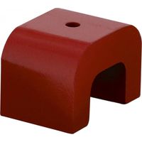 Magnete A Ferro Di Cavallo Potente Fortis 300X200X200Mm