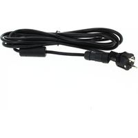 Cable d'alimentation pour panneaux Led Lumatek