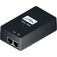 Netzteil Ubiquiti POE-24-12W-G 24 V 2 Gigabit LAN