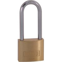 Lucchetto Kasp K12040L55D Oro - Giallo Serratura a chiave