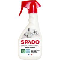 Décap Choc Salle De Bain 500 Ml Décap Choc Salle De Bain 500 Ml - Spado