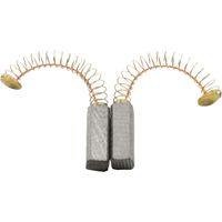 Balais de Charbon pour Numax (various) - 5x5x14mm