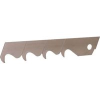 Outils de découpe Modeco mn-63-133 acier SK5 0,6 mm
