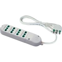 Multiprise 4X2Pr 41020 Fme