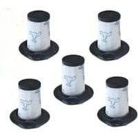 Lot de 5 filtres pour Rowenta Air Force 460 Tout-en-un RH92XX