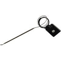 Sicherheitsthermostat 400° für Indoor-Plancha FORGE ADOUR