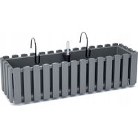 Jardinière Boardee Fencycase 600W Gris pierre