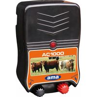 Elettrificatore AC1000 con alimentazione 230V