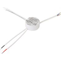 Driver à gradation DALI DT6 NFC monocolore 220-240V - Sortie