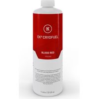 EKWB Liquide de refroidissement 3831109813263 ventilateur, refroidisseur et radiateur Processeur Kit de refroidissement
