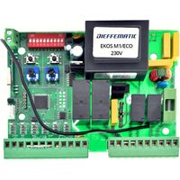 Centralina Scorrevole 230v Quadro Dfm Si Adatta A Aprimatic Ap80m Ap