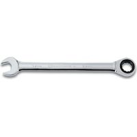 Sata klucz płasko-oczkowy 13mm z grzechotką
