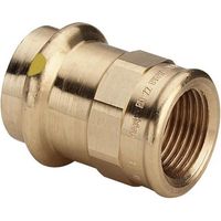 SILENCIEUX 22X1/2 GW POUR GAZ PROFIPRESS VIEGA
