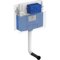Ideal Standard ProSys WC Mechanical Toilet Cistern 490mm Wide
