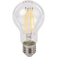 Ampoule Led E27 Dhome éclairage Led Standard 4000k - Dhome