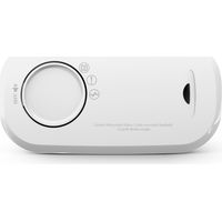 DéTECTEUR DE MONOXYDE DE CARBONE FIRE ANGEL FA3313 AVEC BATTERIE REMPLAçABLE FA3313-INT