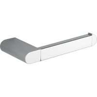 kielle Vega - Porte-papier toilette, chrome 40418030