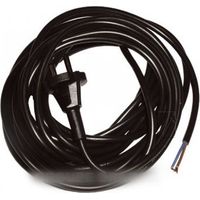 Cordon câble plat 9 mètres pour Aspirateur ELECTROLUX 09595589