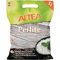 Altea Perlite Aggiunta Terricci Previene Ristagni
