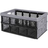 Klappbox 32L -DY54230780-Grau-var