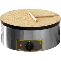 Crêpière Ø40cm - Roller grill