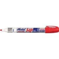 Lackmarker Pro-Line HP, schwarz für ölige Oberflächen MARKAL