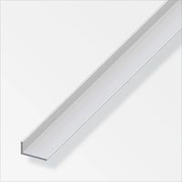 angolare alluminio 35x20x2,0 2 metri.