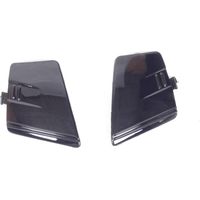 paar seitenabdeckung shark pioneer helm für motorrad lp0100