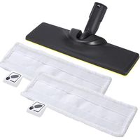 Tête de brosse pour série SC2 SC3 SC4 SC5 pièces brosse sol buse set nettoyage C