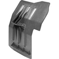 RIPARO ANTERIORE SINISTRO - IVECO - Stralis 2007 - 504067512