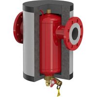 Flamco Aislamiento Flamco Clean IsoPlus DN50 para Flamco Clean Smart, 28870