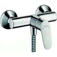 HansGrohe 31720000 - Chrome bidet mixer - Focus E2