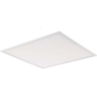 Lucibel LFRN27W066.STIP Deckeneinbauleuchte 27W 600x600 4000K 3300Lm