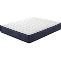 Matelas à mémoire de forme Imperial 90x200.25cm.