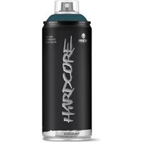 Bombe de peinture - Bleu océan - RV-5020 - Hardcore MTN - 400ml