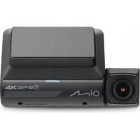 Caméra de voiture Mio MiVue 955W 4K HDR 140 degrés