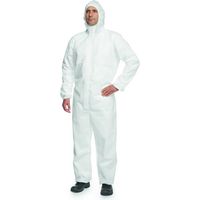 Combinaison Proshield basic blanche T.XXL Dupont de Nemours