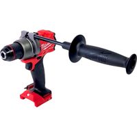 Milwaukee M18 FDD3-0 Akku Bohrschrauber 18 V 158 Nm Brushless ( 4933498059 ) Solo - ohne Akku, ohne Ladegerät