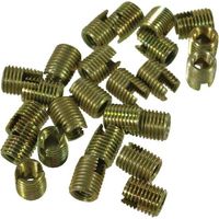 Inserto filettato Ensat M3x6 UNIVERSALE 8830236
