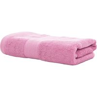 Serviette en fibre de bambou, forte absorption d'eau, respirante et douce pour le visage et les mains, idéale pour la maison et les voyages (violette).