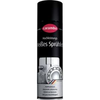 CARAMBA Weißes Vielzwecksprühfett 500ml Spraydose " Profi-Serie"