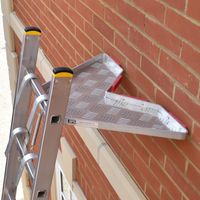 Universal Complete Ladder Stand Off
