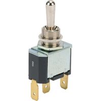 Schalter tastend (mom/off/mom) LUCAS 049600