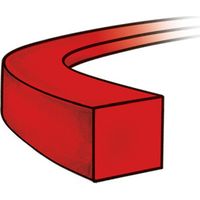 Fil de coupe Blue Bird Square 542280 3 0 mm 40 m