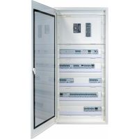 Bloc différentiel 3P+N 25A 300mA type F - HAGER BFF425F