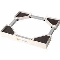 Kit di impilamento universale Allspares AS-SK001